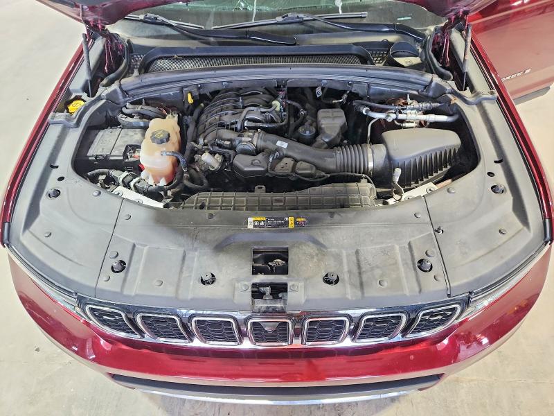 Продаж на аукціоні авто 2023 Jeep Grand Cherokee, vin: 1C4RJKBG7P8792931, номер лоту: 53894966
