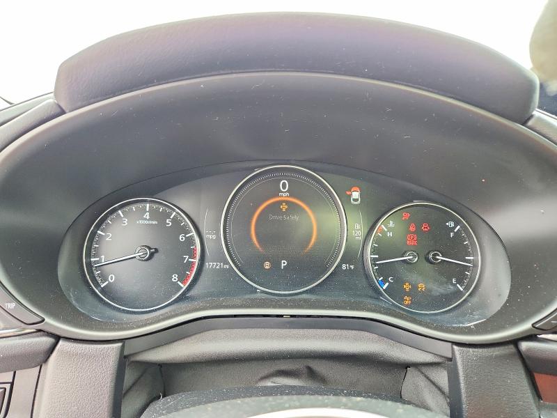 Продажа на аукционе авто 2024 Mazda Cx-30, vin: 3MVDMBCMXRM626051, номер лота: 53090306