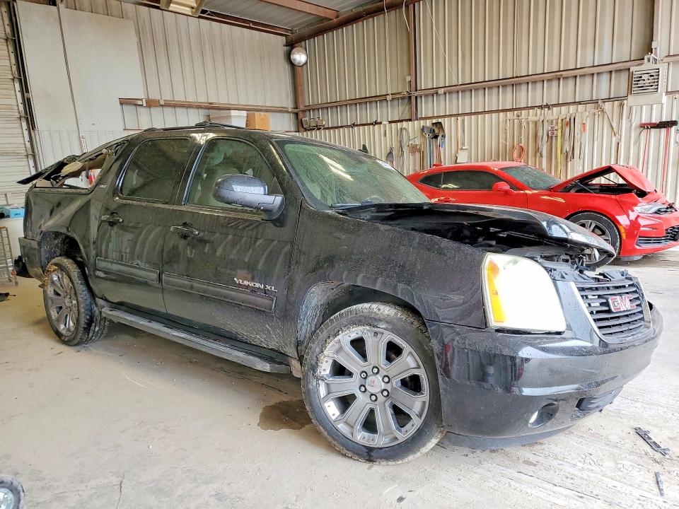 Aukcja sprzedaży 2012 Gmc Yukon Xl, vin: 1GKS1KE03CR269060, numer aukcji: 54415416