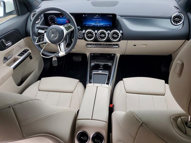 Aukcja sprzedaży 2025 Mercedes-benz Gla, vin: W1N4N4HB0SJ642546, numer aukcji: 53218336