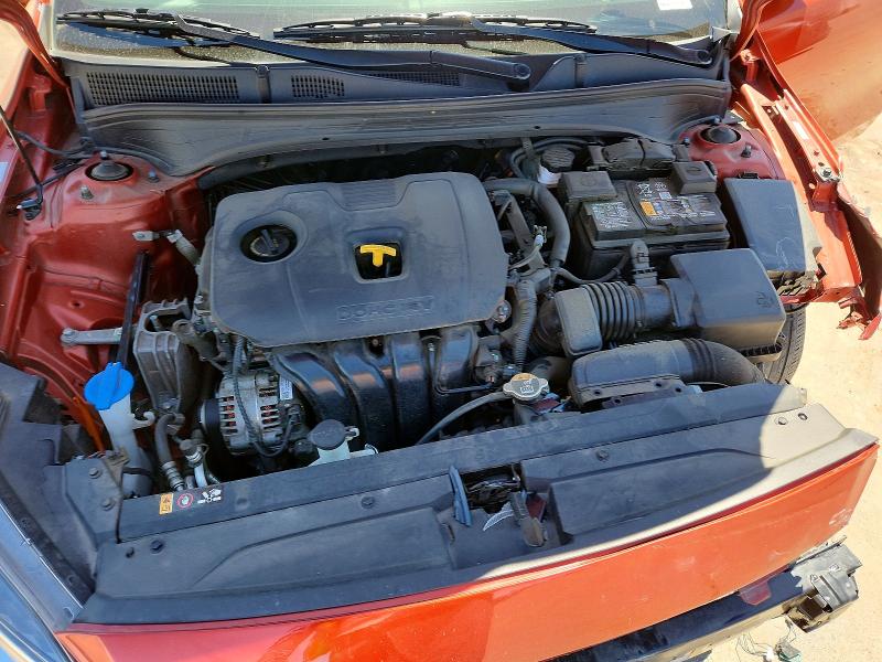 Aukcja sprzedaży 2024 Kia Forte, vin: 3KPF54AD1RE736311, numer aukcji: 53422926