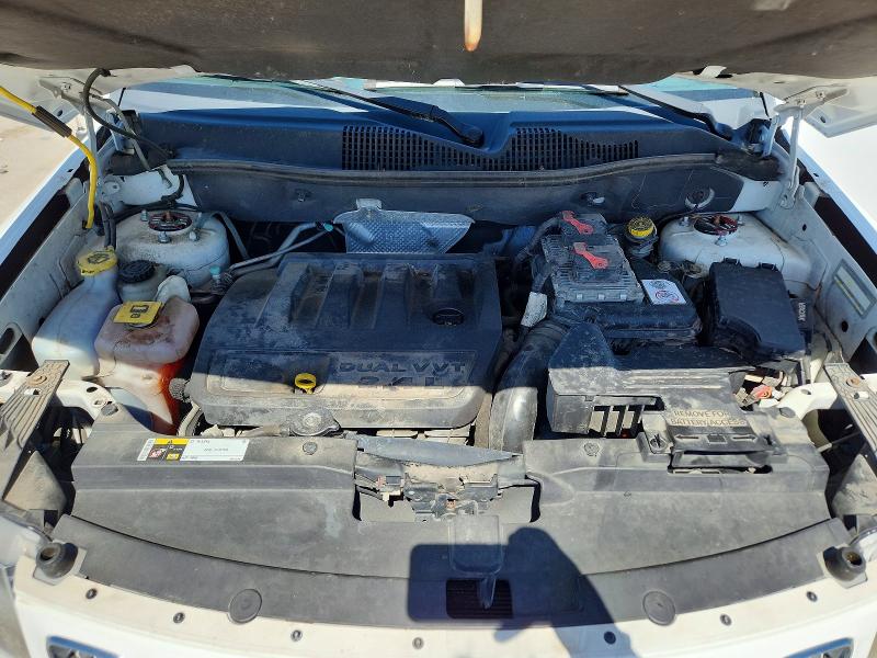53633166 :رقم المزاد ، 1C4NJDEB8ED788191 vin ، 2014 Jeep Compass مزاد بيع