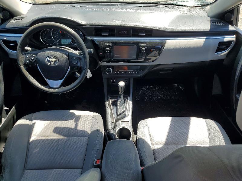 Продаж на аукціоні авто 2015 Toyota Corolla, vin: 5YFBURHE3FP340551, номер лоту: 54021176