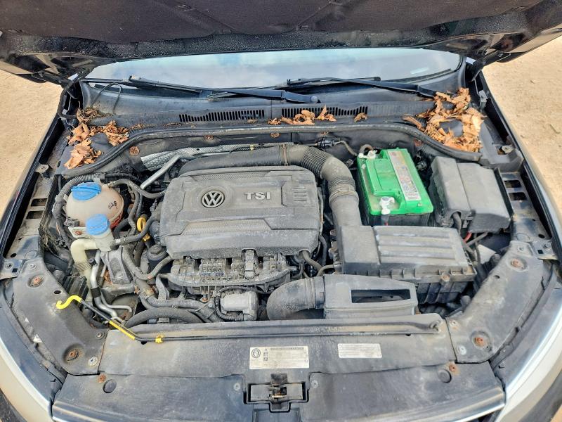 Aukcja sprzedaży 2015 Volkswagen Jetta, vin: 3VWD07AJ6FM347367, numer aukcji: 52932946