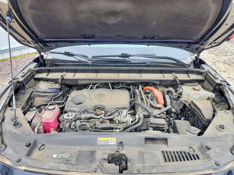 Продажа на аукционе авто 2020 Toyota Highlander, vin: 5TDBBRCH4LS503864, номер лота: 53800846