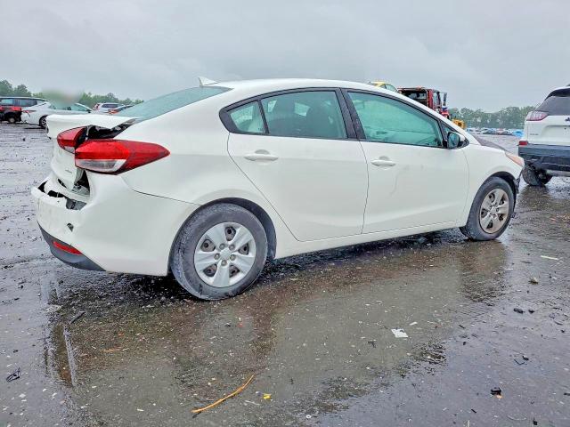 Aukcja sprzedaży 2017 Kia Forte, vin: 3KPFK4A7XHE075976, numer aukcji: 55014256