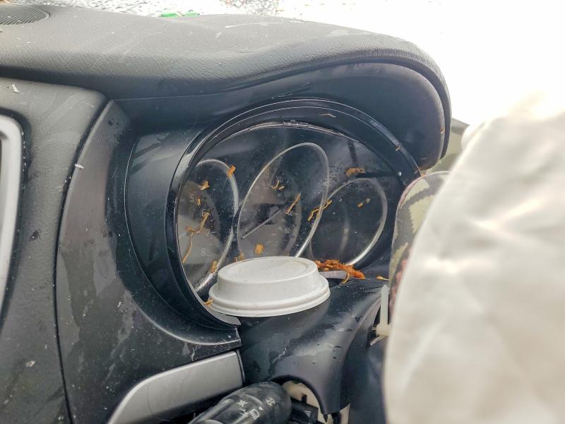 54623716 :رقم المزاد ، JM3TCBBY0H0142371 vin ، 2017 Mazda Cx-9 مزاد بيع