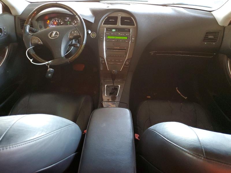 2012 Lexus Es მანქანა იყიდება აუქციონზე, vin: JTHBK1EG4C2492831, აუქციონის ნომერი: 53239056