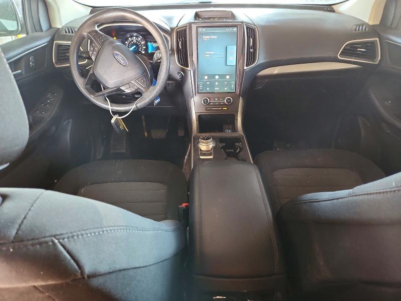 2021 Ford Edge მანქანა იყიდება აუქციონზე, vin: 2FMPK3G93MBA26168, აუქციონის ნომერი: 54720716