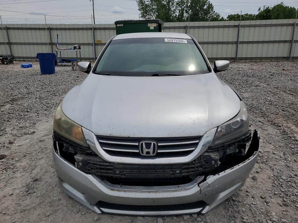 Продажа на аукционе авто 2013 Honda Accord, vin: 1HGCR2F53DA026644, номер лота: 52875556