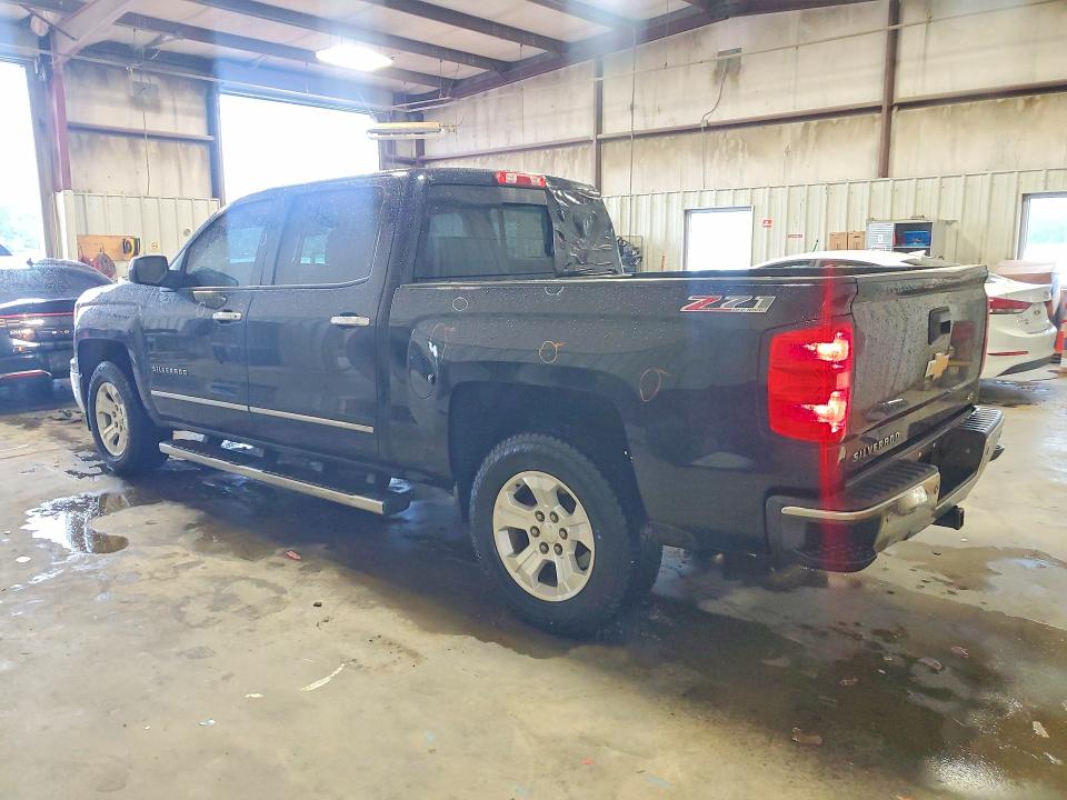 Aukcja sprzedaży 2014 Chevrolet Silverado, vin: 3GCUKSEC4EG165837, numer aukcji: 55310726