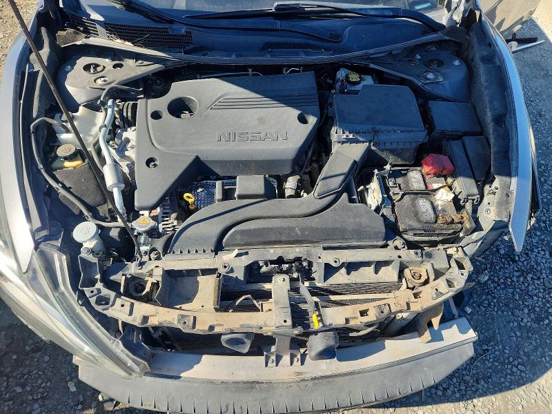 52258286 :رقم المزاد ، 1N4AL3AP1JC240012 vin ، 2018 Nissan Altima مزاد بيع