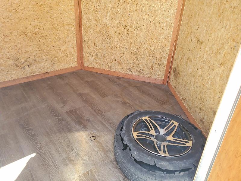 Aukcja sprzedaży 2017 Stealth Trailer, vin: 52LBE1623HE051607, numer aukcji: 52301256