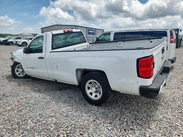 Продаж на аукціоні авто 2018 Chevrolet Silverado, vin: 1GCNCNEH9JZ222462, номер лоту: 53301396