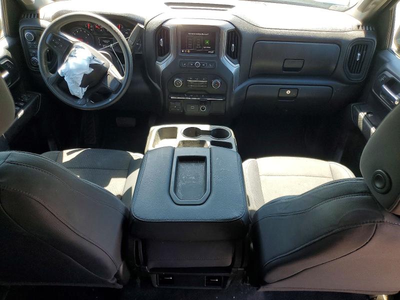 Продаж на аукціоні авто 2019 Chevrolet Silverado, vin: 1GCPYCEF2KZ359810, номер лоту: 53636336