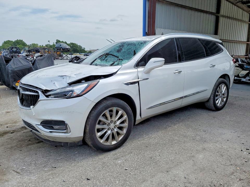 Продажа на аукционе авто 2019 Buick Enclave, vin: 5GAERBKW0KJ237465, номер лота: 53102186