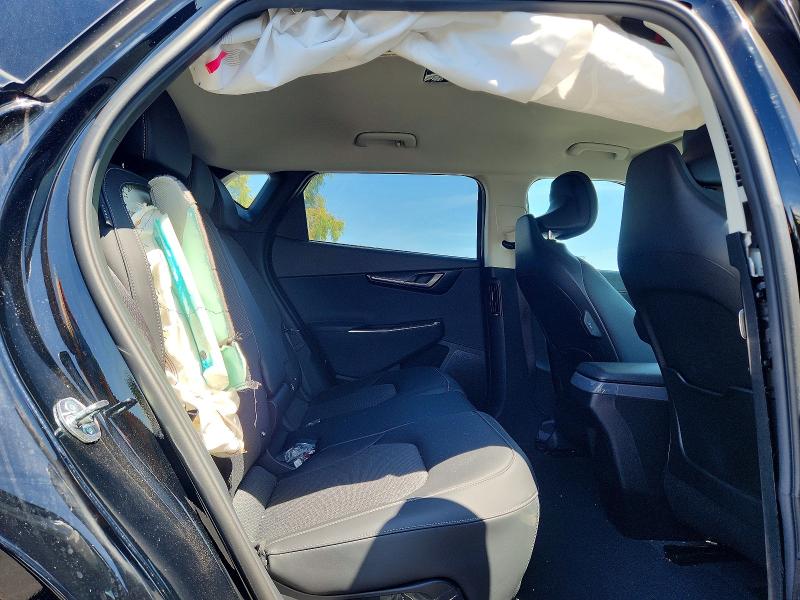 Продажа на аукционе авто 2025 Kia Ev6, vin: 5XYC34JA3SG008139, номер лота: 53465586