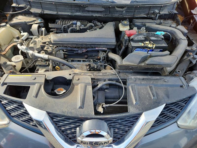 Aukcja sprzedaży 2014 Nissan Rogue, vin: 5N1AT2MV0EC833439, numer aukcji: 54497276