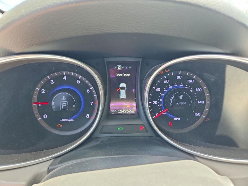 Продаж на аукціоні авто 2013 Hyundai Santa Fe Sport, vin: 5XYZW3LA2DG084060, номер лоту: 52142366