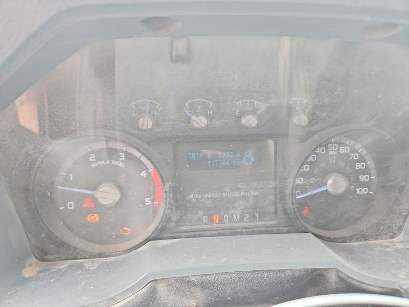54688186 :رقم المزاد ، 1FDNW6DC4KDF07423 vin ، 2019 Ford F650 مزاد بيع