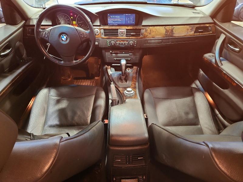 Продажа на аукционе авто 2006 Bmw 325, vin: WBAVB13586PT08351, номер лота: 52319916