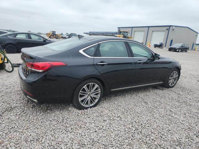 53256126 :رقم المزاد ، KMTFN4JE6LU337929 vin ، 2020 Genesis G80 مزاد بيع