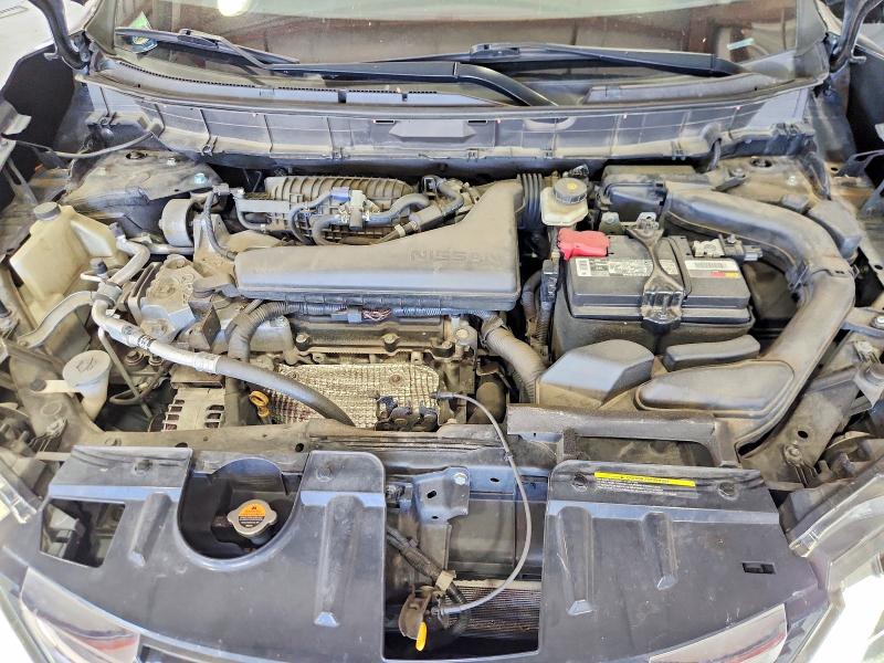 Продажа на аукционе авто 2019 Nissan Rogue, vin: 5N1AT2MT7KC831942, номер лота: 54451576