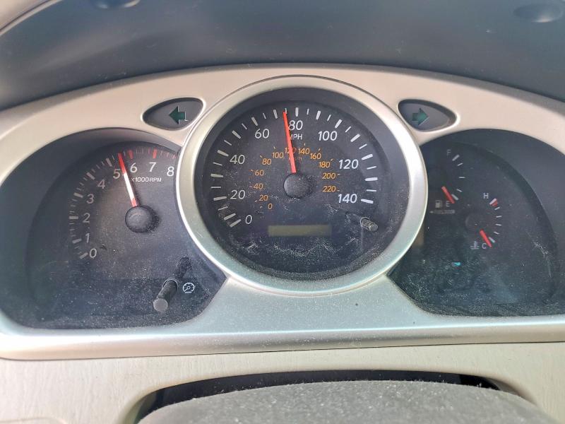 55068586 :رقم المزاد ، JTEEP21A560175465 vin ، 2006 Toyota Highlander مزاد بيع