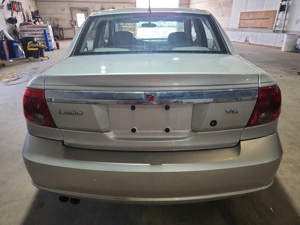 Aukcja sprzedaży 2004 Saturn L300, vin: 1G8JD54R84Y501024, numer aukcji: 52099866