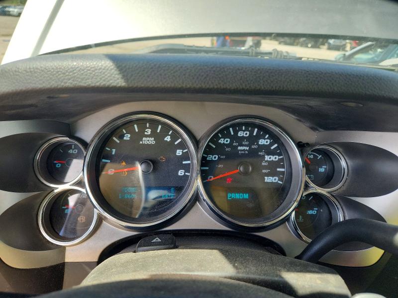 Продажа на аукционе авто 2009 Gmc Sierra, vin: 3GTEK13389G258304, номер лота: 53467646