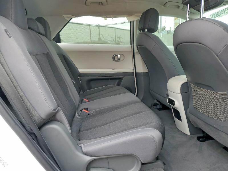 52954986 :رقم المزاد ، KM8KM4DE2RU289538 vin ، 2024 Hyundai Ioniq 5 مزاد بيع