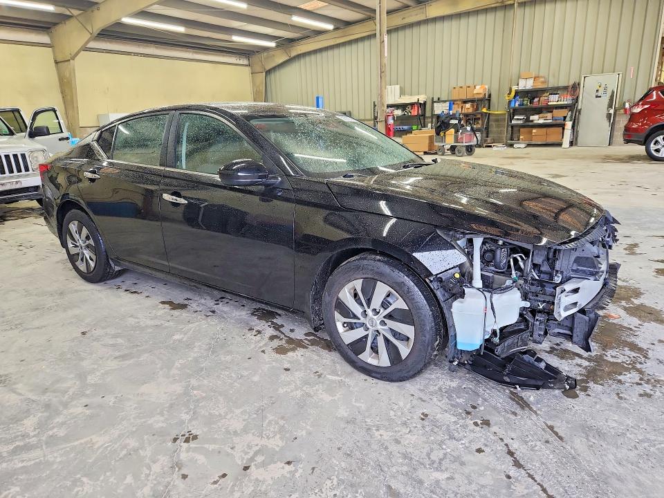 Продаж на аукціоні авто 2023 Nissan Altima, vin: 1N4BL4BV1PN409823, номер лоту: 52375776