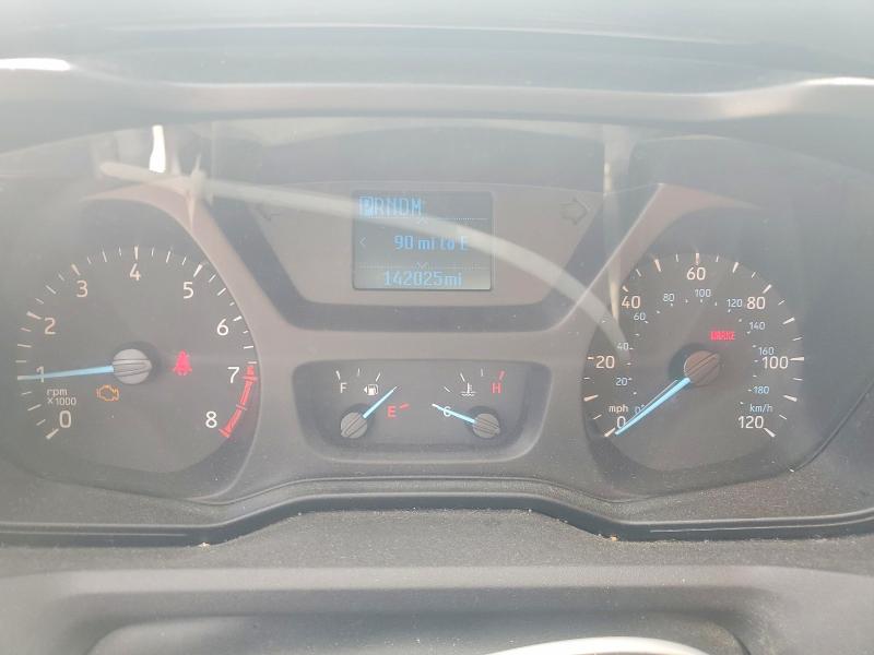 Продажа на аукционе авто 2018 Ford Transit, vin: 1FTYR1YM6JKA94591, номер лота: 54118156