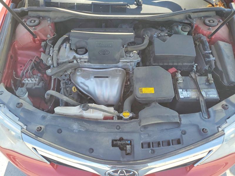 53402336 :رقم المزاد ، 4T4BF1FK8ER428065 vin ، 2014 Toyota Camry مزاد بيع
