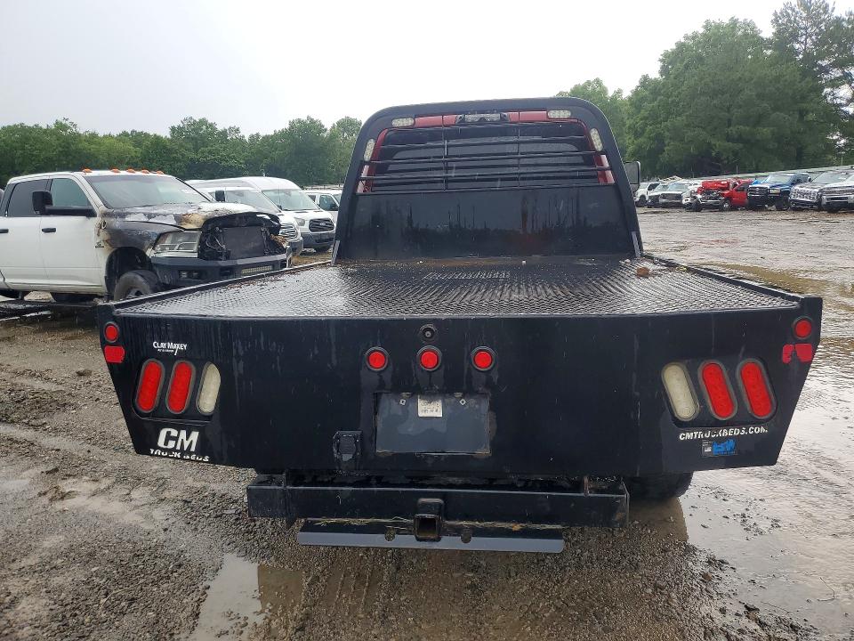 53787856 :رقم المزاد ، 3C7WR9CJ5MG649693 vin ، 2021 Ram 3500 مزاد بيع