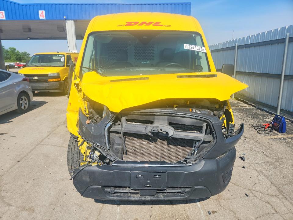 Продаж на аукціоні авто 2020 Ford Transit, vin: 1FTYE1C84LKB41951, номер лоту: 52971376