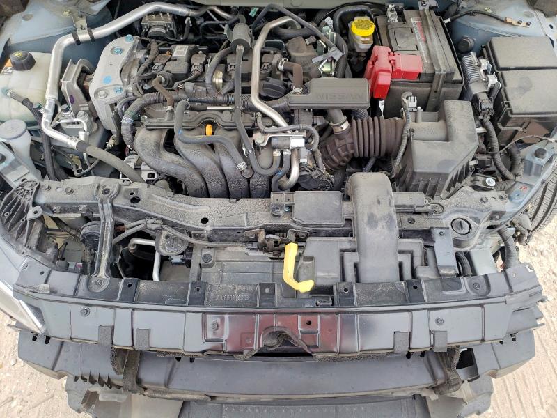 Продаж на аукціоні авто 2024 Nissan Sentra, vin: 3N1AB8CV7RY318790, номер лоту: 52429306