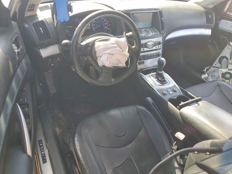 Продаж на аукціоні авто 2012 Infiniti G37 Convertible, vin: JN1CV6FE8CM200211, номер лоту: 52065276