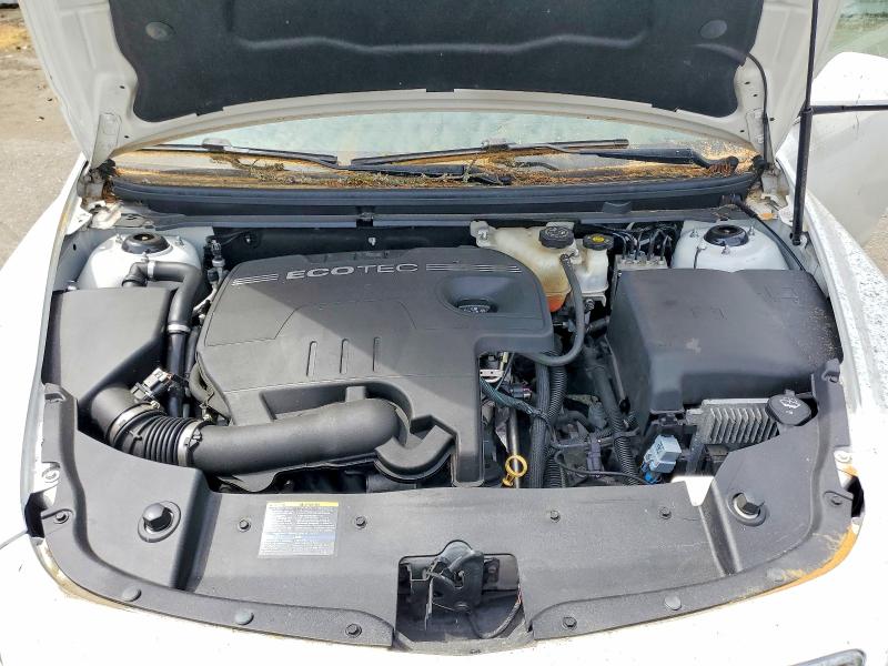 Aukcja sprzedaży 2010 Chevrolet Malibu, vin: 1G1ZE5EB1AF116265, numer aukcji: 53449716