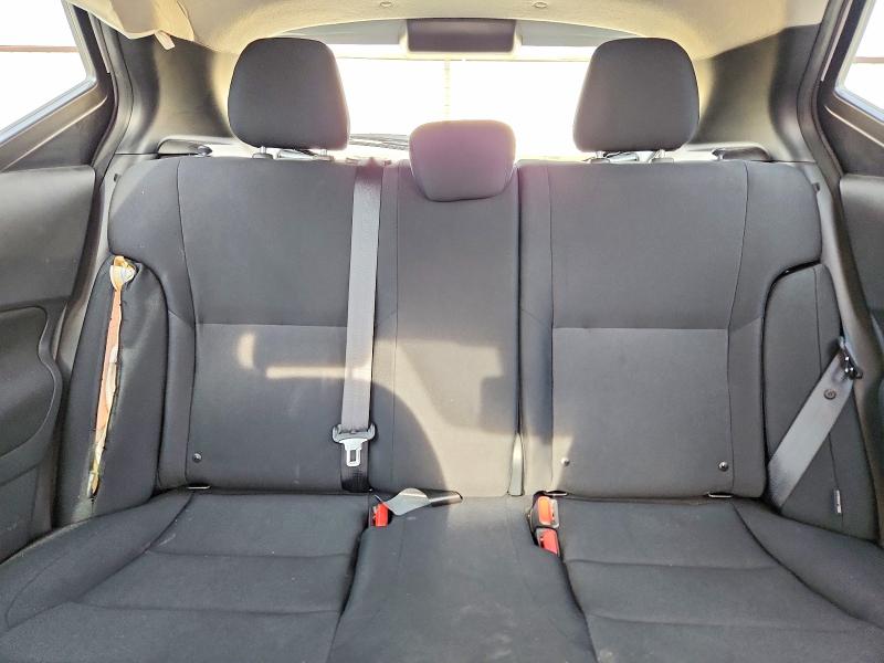 Продаж на аукціоні авто 2024 Nissan Kicks, vin: 3N1CP5BV6RL555083, номер лоту: 53049196