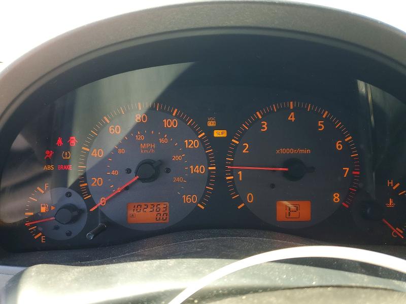 Aukcja sprzedaży 2004 Infiniti G35, vin: JNKCV54E34M820040, numer aukcji: 54538926
