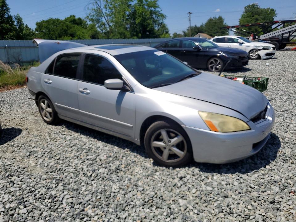 Продаж на аукціоні авто 2003 Honda Accord, vin: 1HGCM56613A002303, номер лоту: 54010806