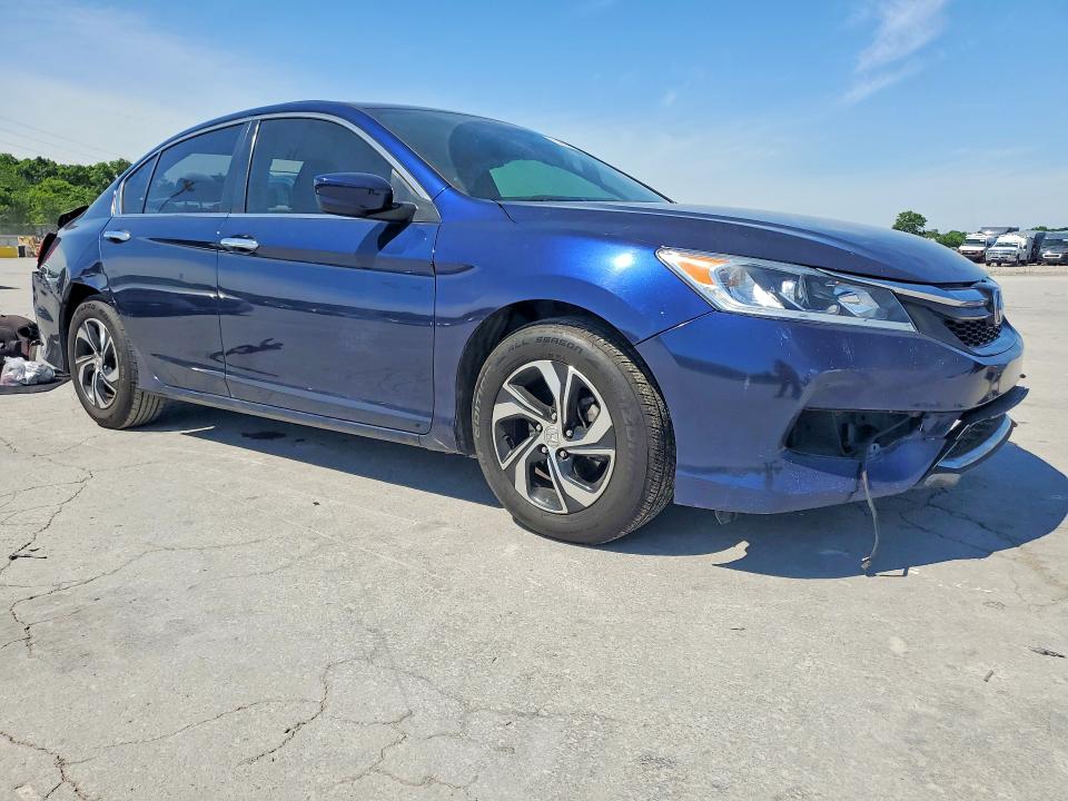 Продаж на аукціоні авто 2017 Honda Accord, vin: 1HGCR2F3XHA213139, номер лоту: 52007126