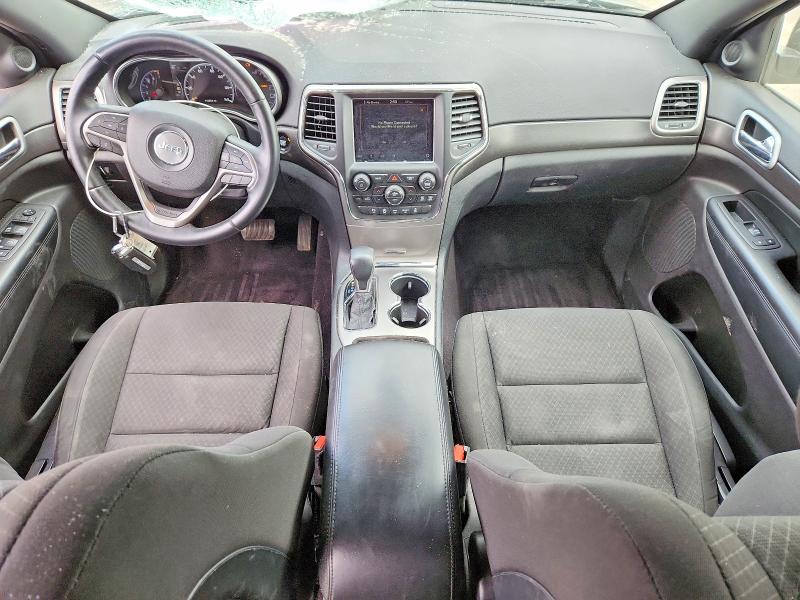 Aukcja sprzedaży 2018 Jeep Grand Cherokee, vin: 1C4RJFAG2JC335828, numer aukcji: 52756656