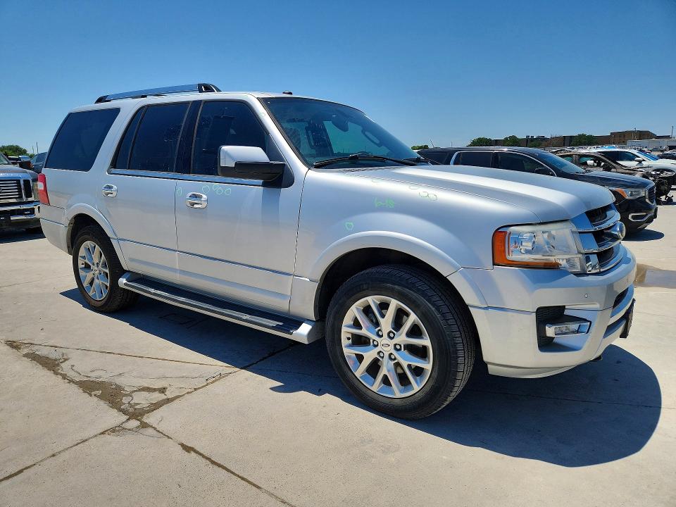 Продаж на аукціоні авто 2017 Ford Expedition, vin: 1FMJU2AT7HEA68691, номер лоту: 53300976