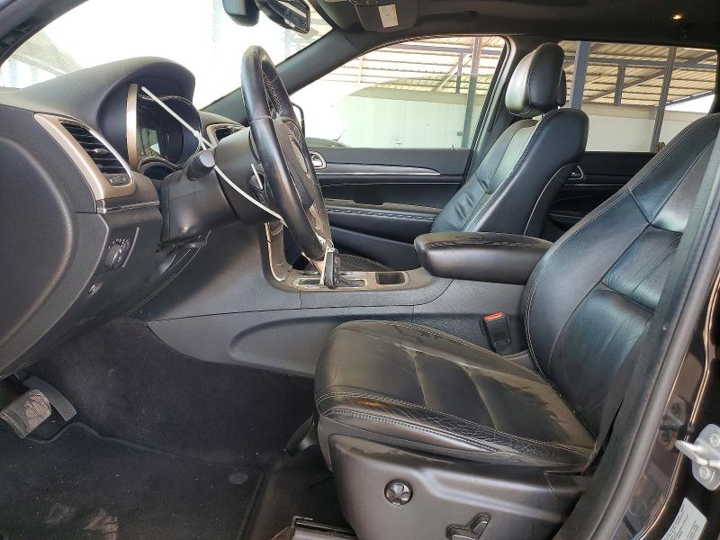 Продаж на аукціоні авто 2016 Jeep Grand Cherokee, vin: 1C4RJEBG1GC451829, номер лоту: 54134176