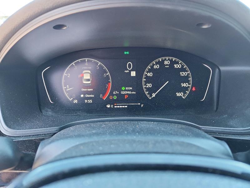 Продажа на аукционе авто 2024 Honda Civic, vin: 2HGFE2F52RH503842, номер лота: 54941916