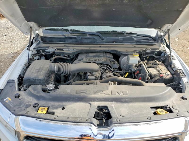 Продажа на аукционе авто 2021 Ram 1500, vin: 1C6SRFMT1MN817628, номер лота: 54417056