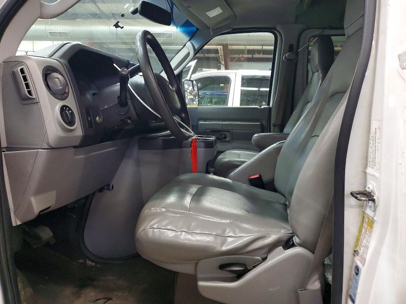 Aukcja sprzedaży 2012 Ford Econoline, vin: 1FBSS3BL6CDB12198, numer aukcji: 54102796