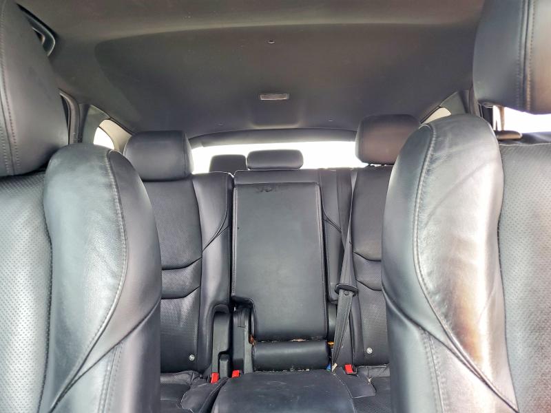 Aukcja sprzedaży 2018 Mazda Cx-9, vin: JM3TCADY9J0213662, numer aukcji: 54351116